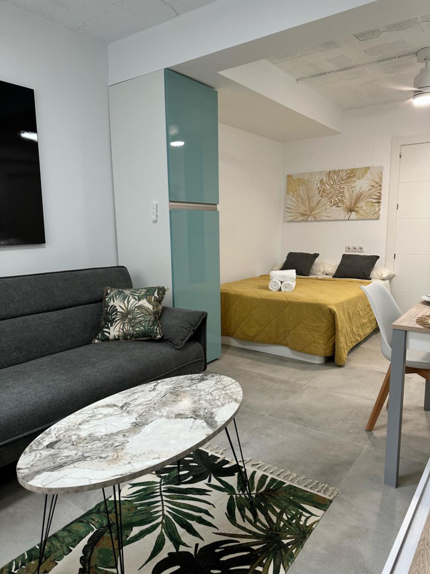 Loft Stella Apartment Alicante