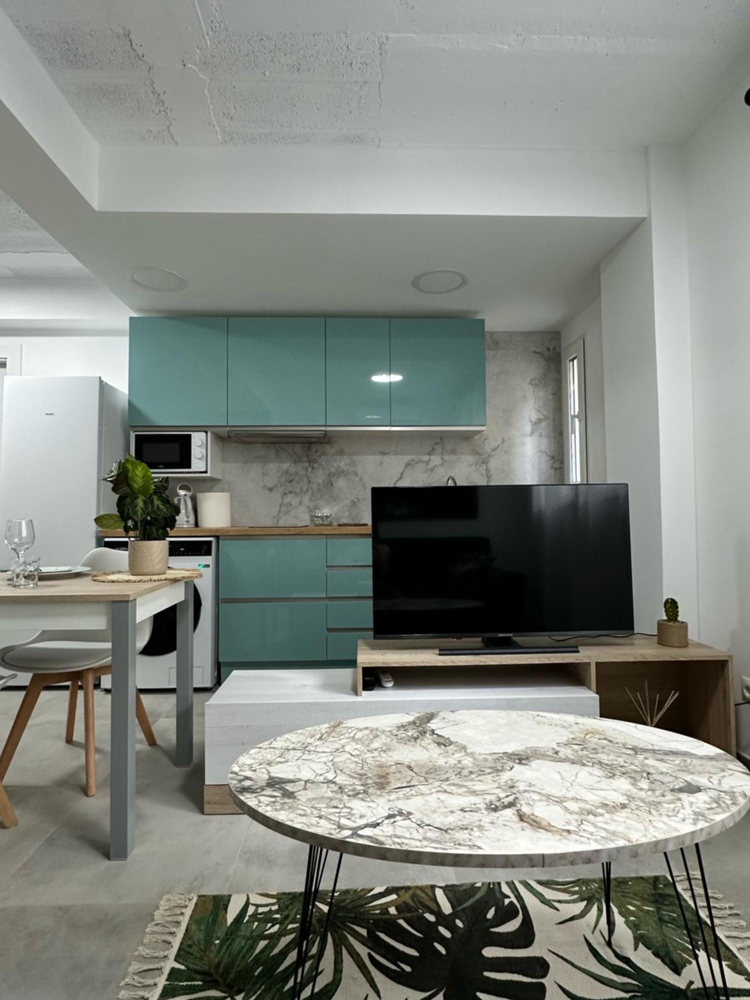 Apartment Loft Stella *