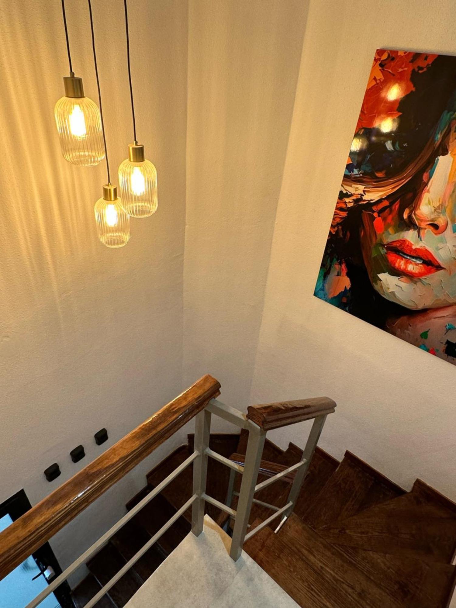Apartment Loft Stella