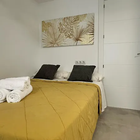 Loft Stella Apartment Alicante Exterior photo