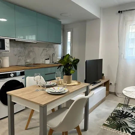 Loft Stella Apartment Alicante Exterior photo
