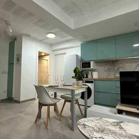 Loft Stella Apartment Alicante Exterior photo