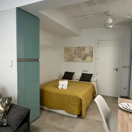 Loft Stella Apartment Alicante Exterior photo
