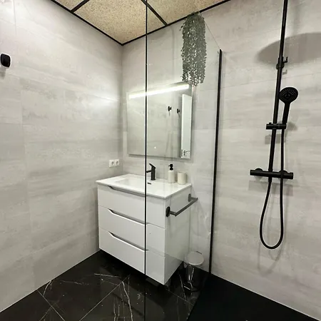 Loft Stella Apartment Alicante Exterior photo