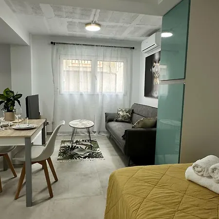 Loft Stella Apartment Alicante Exterior photo