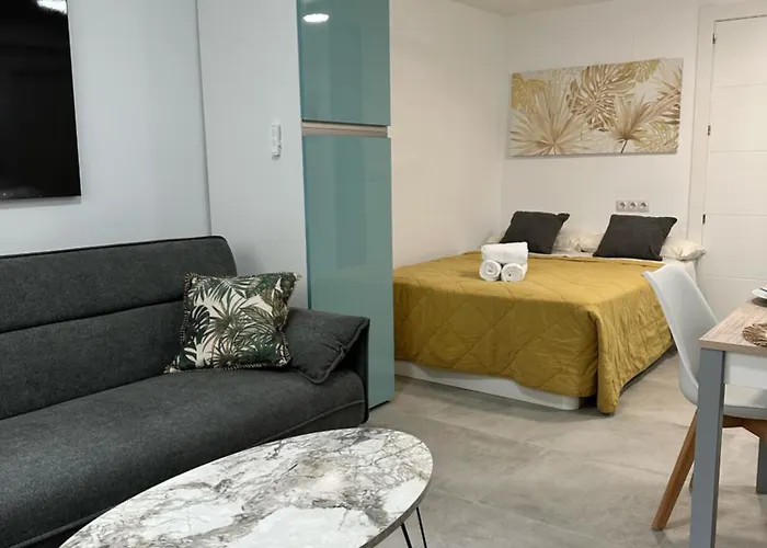 Loft Stella